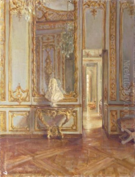 Le Salon De Musique - view 1