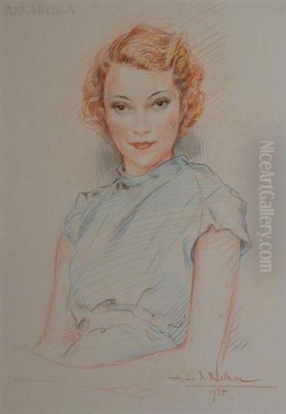 Annabella - view 1
