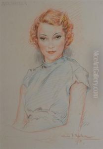 Annabella by Henri Girault De Nolhac