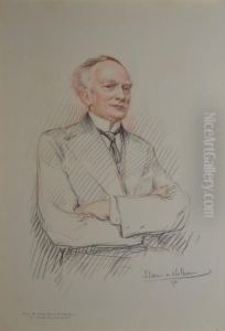 Mr Le Duc De La Force De L'ac by Henri Girault De Nolhac