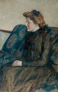 Portraits De Femmes by Henri Girault De Nolhac