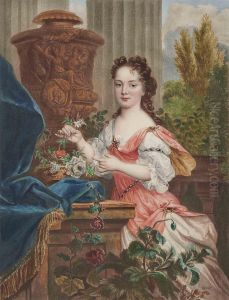 Les Femmes De Versailles by Pierre De Nolhac