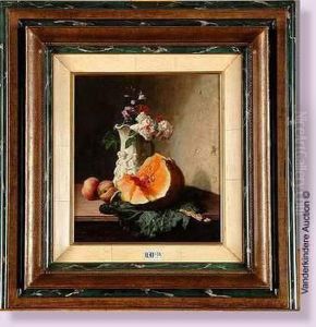 Nature Morte Aux Fruits Et Aux Fleurs Nature Morte Aux Fruits Et Aux Fleurs