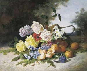 Fleurs Et Fruits Fleurs Et Fruits