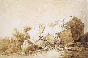 Estudio De Rocas