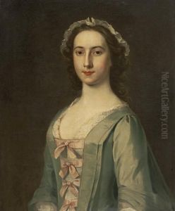Jenny Fall, Lady Anstruther