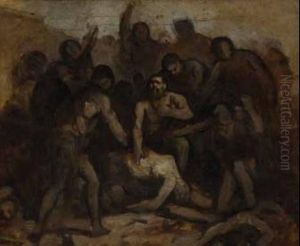 Figuras by Marques De Oliveira