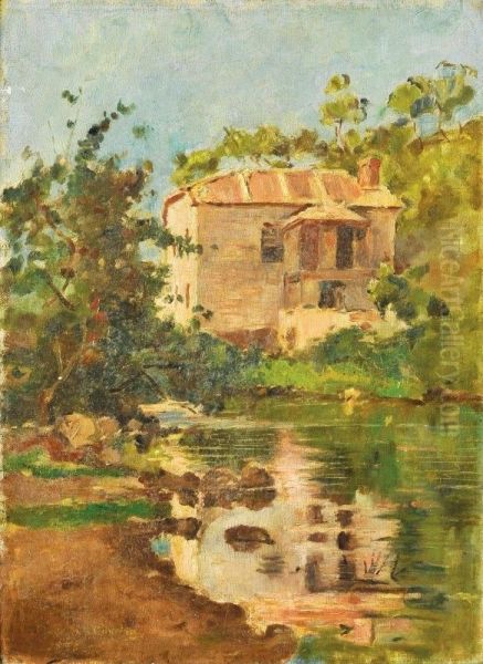 Casa Junto A Rio - view 1