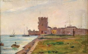 Torre De Belem