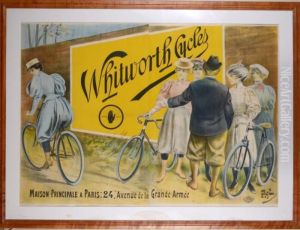 Whitworth Cycles