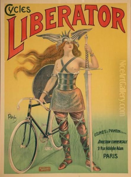 Cycles Liberator - view 1