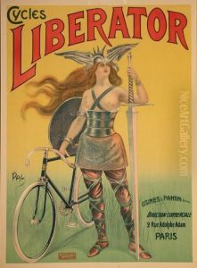 Cycles Liberator