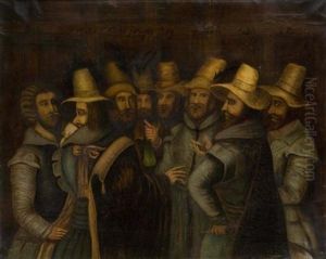 The Gun Powder Plot