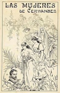 Las Mujeres De Cervantes