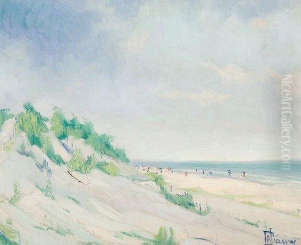 Dunes Et Plage - view 1