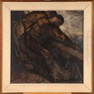 Rincage Du Chalut by Rene De Pauw