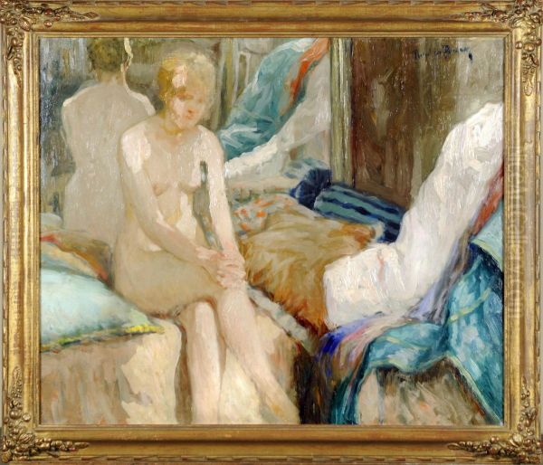 Le Lever - view 1