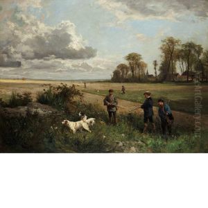 Chasseurs Chasseurs
