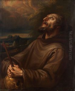 Den Helige Hieronymus
