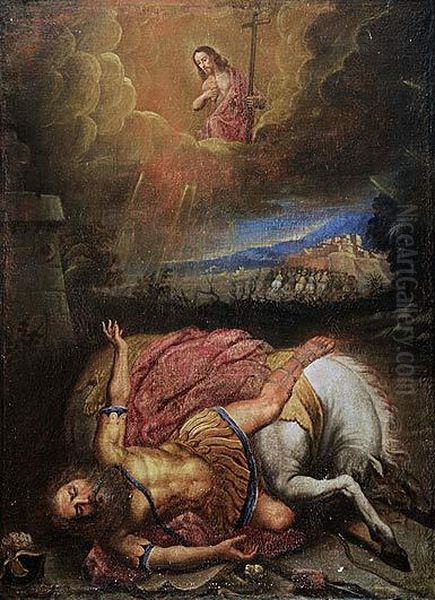 Conversion De San Pablo - view 1