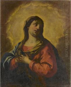 Vergine Maria