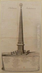 Senza Titolo by Nicolas I De Poilly
