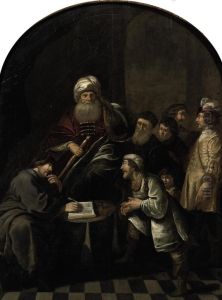 The Census Of Quirinius