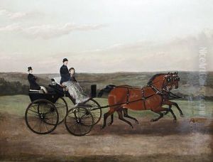 A Carriage A Carriage