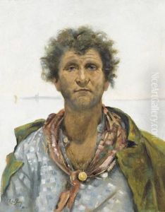 Le Pecheur Scaligeri
