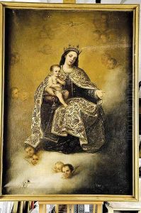 Virgen Del Carmen Virgen Del Carmen