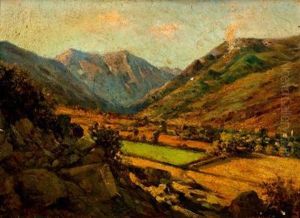 "paisaje" "paisaje"