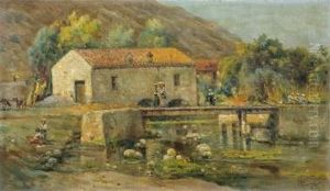 Molino De Taormina