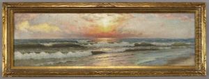 Seascape Seascape