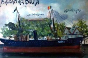 Sulina Sulina
