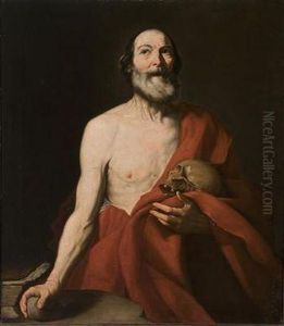 Saint Jerome