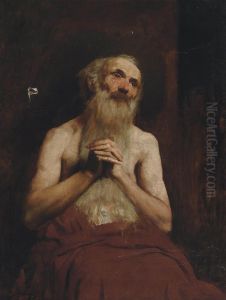 Saint Jerome