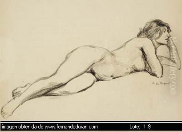 Descripcion De La Obra: - view 1