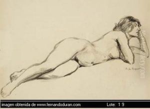 Descripcion De La Obra: by Alejandro de Riquer