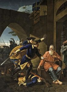 Heroic Feat Of The Merchant Igolkin An Episode From The Northern War Heroic Feat Of The Merchant Igolkin An Episode From The Northern War