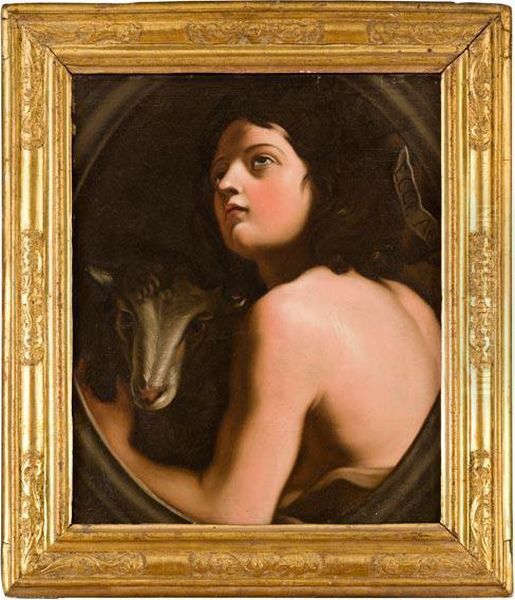 San Giovannino - view 1