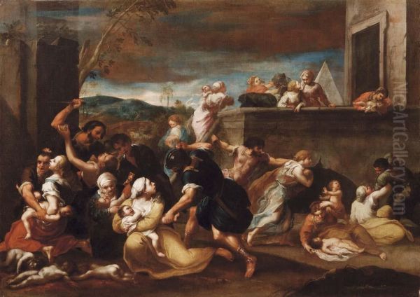 La Strage Degli Innocenti - view 1