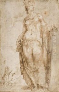 La Flore Farnese La Flore Farnese