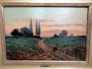 Campagna Con La Citta Di Roma thumbnail