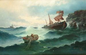The Rescue