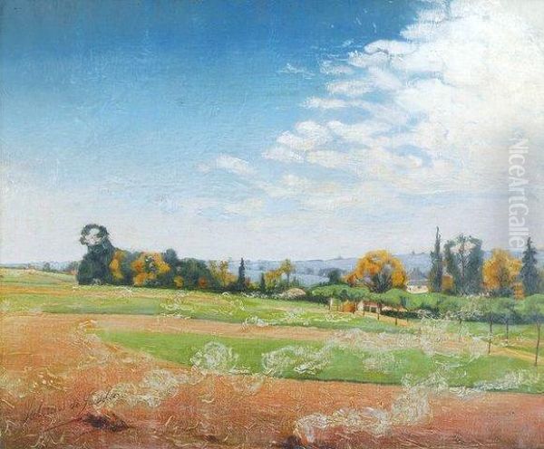 Les Fanes - view 1