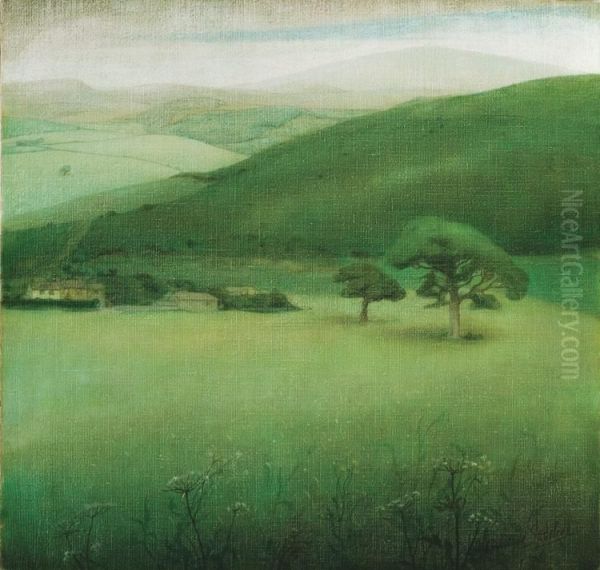 Wales - view 1
