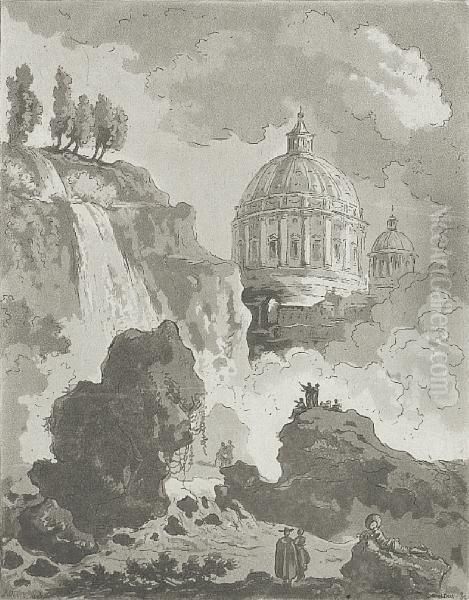 Pastoral Scenes - view 1