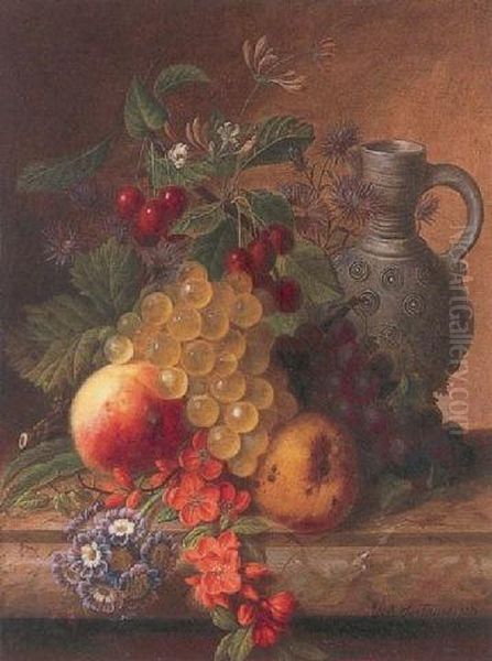 Still Life - view 1