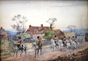 Scots Greys
