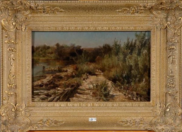 Bord De Riviere - view 1